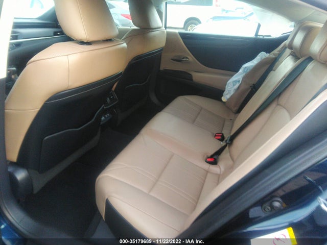 2019 Lexus ES, VIN: 58ABZ1B11KU033454