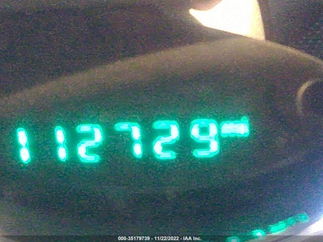 Jeep WRANGLER UNLIMITED 2015 1C4BJWEGXFL594750 Image 8