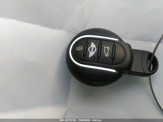 WMWXM5C51FT941405 Mini COOPER HARDTOP