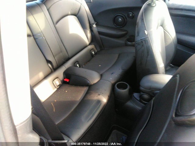 WMWXM5C51FT941405 Mini COOPER HARDTOP