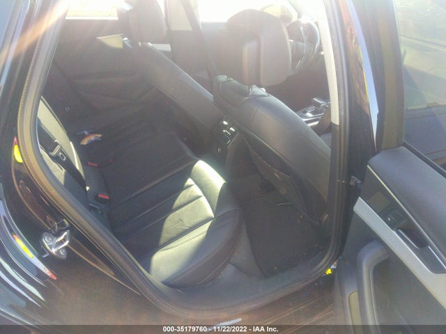 2017 Audi A4, VIN: WAUANAF43HN038081