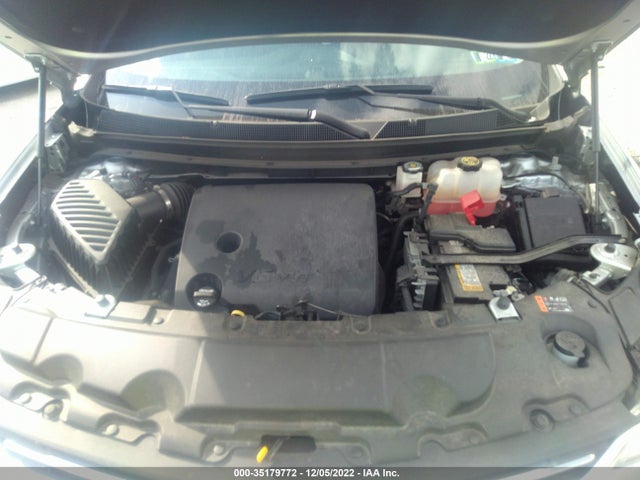 Chevrolet Traverse High Country 2021 1GNEVNKW2MJ200052 Image 10