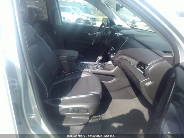 Chevrolet Traverse High Country 2021 1GNEVNKW2MJ200052 Image 5