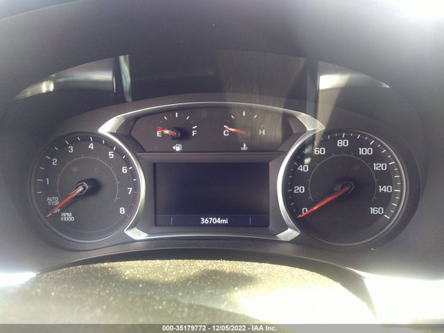 Chevrolet Traverse High Country 2021 1GNEVNKW2MJ200052 Image 7