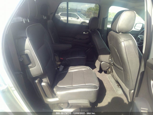 Chevrolet Traverse High Country 2021 1GNEVNKW2MJ200052 Image 8