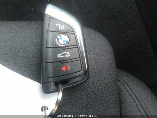 BMW 3 Series 330i Xdrive 2021 3MW5R7J04M8B49569 Image 11