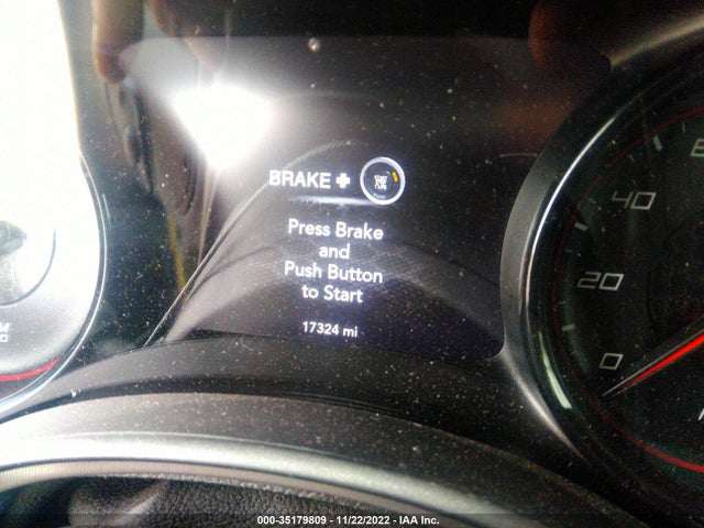 Dodge Charger Sxt 2021 2C3CDXBG3MH682561 Image 9