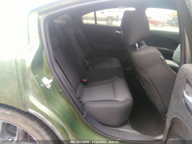 Dodge Charger Sxt 2021 2C3CDXBG3MH682561 Image 10