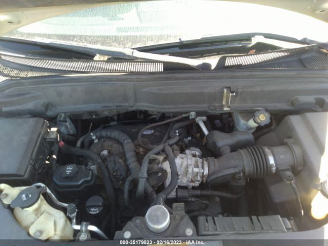 1GKKRREDXBJ212470 GMC Acadia Slt1