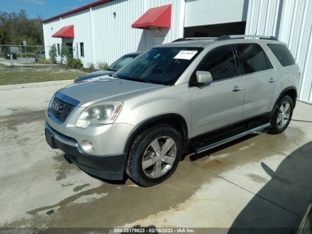 1GKKRREDXBJ212470 GMC Acadia Slt1