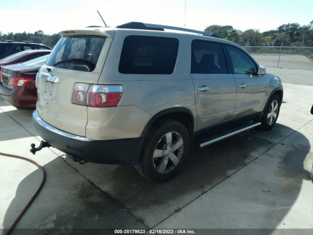 1GKKRREDXBJ212470 GMC Acadia Slt1
