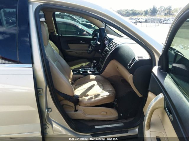 1GKKRREDXBJ212470 GMC Acadia Slt1