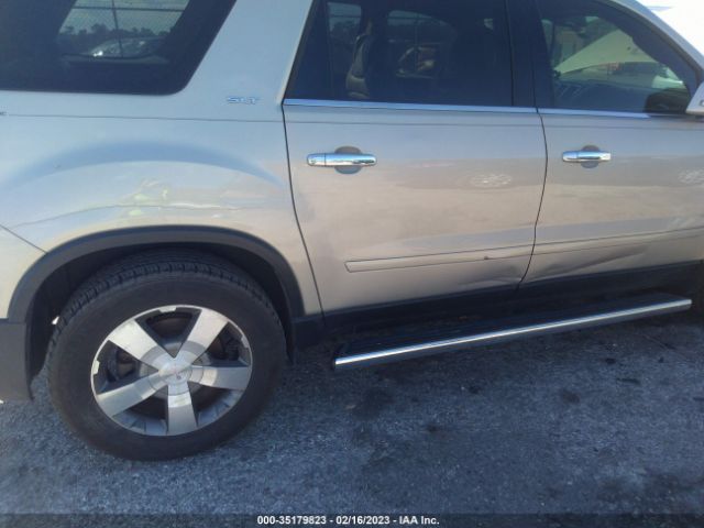 1GKKRREDXBJ212470 GMC Acadia Slt1
