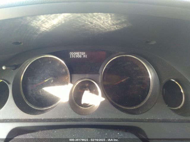 1GKKRREDXBJ212470 GMC Acadia Slt1