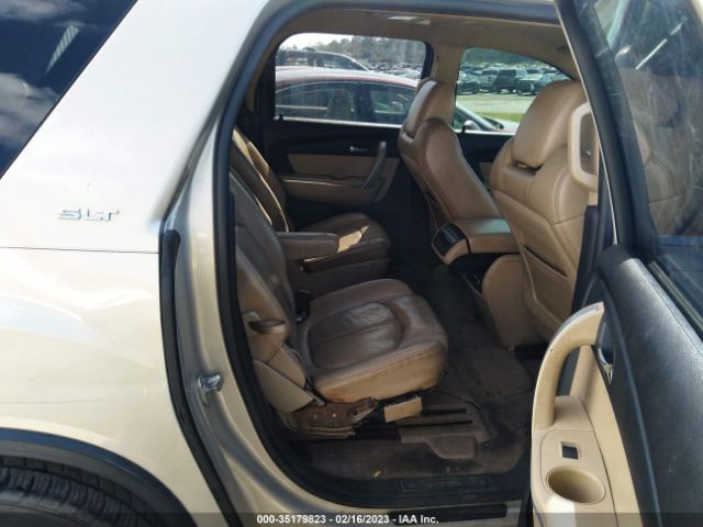 1GKKRREDXBJ212470 GMC Acadia Slt1
