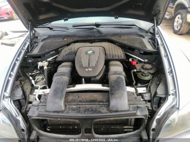 5UXFE8C53AL310577 BMW X5 48i