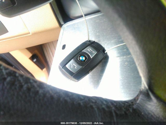 5UXFE8C53AL310577 BMW X5 48i