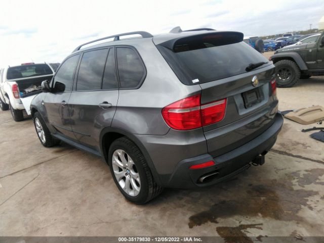 5UXFE8C53AL310577 BMW X5 48i