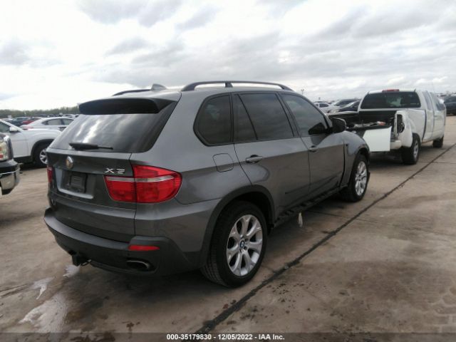 5UXFE8C53AL310577 BMW X5 48i