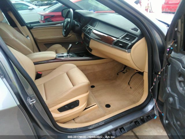 5UXFE8C53AL310577 BMW X5 48i