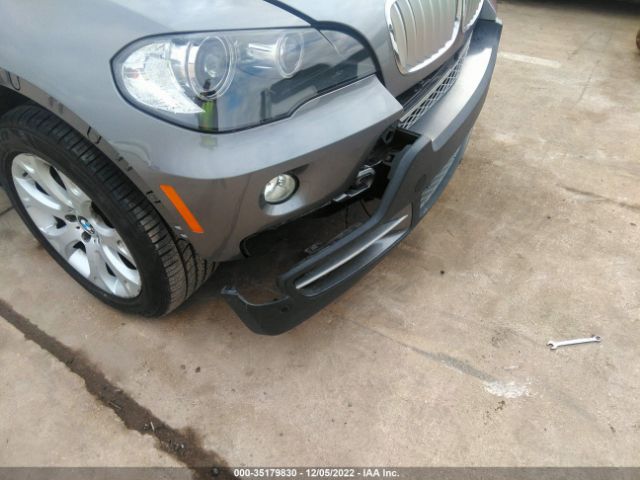 5UXFE8C53AL310577 BMW X5 48i