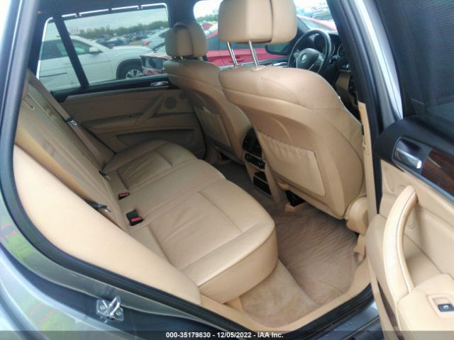 5UXFE8C53AL310577 BMW X5 48i