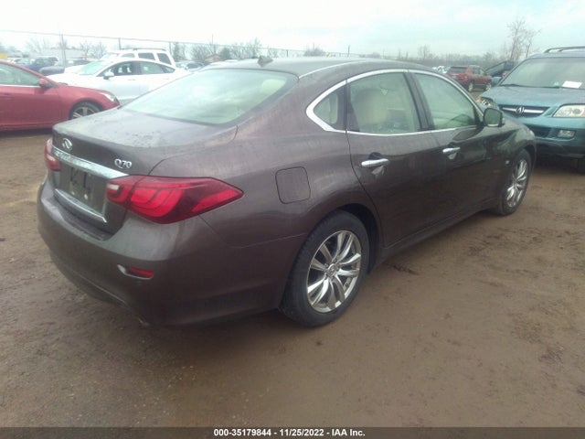 2017 Infiniti Q70, VIN: JN1BY1AP3HM740314