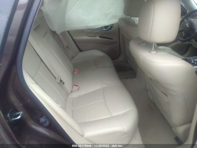 2017 Infiniti Q70, VIN: JN1BY1AP3HM740314