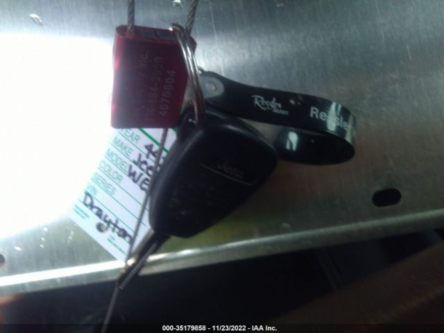 1C4AJWBG2EL178349 Jeep Wrangler Sahara