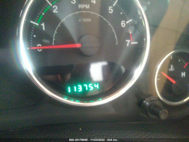 1C4AJWBG2EL178349 Jeep Wrangler Sahara