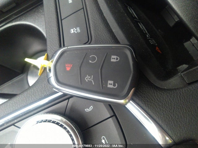 2022 Cadillac XT6, VIN: 1GYKPERS6NZ182693