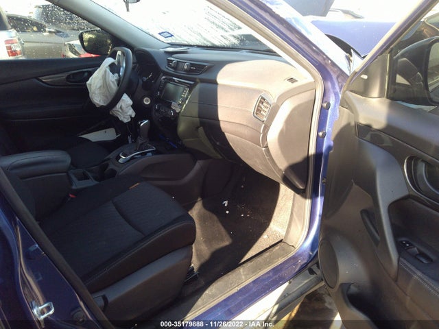 2020 NISSAN ROGUE S VIN: JN8AT2MT0LW005605