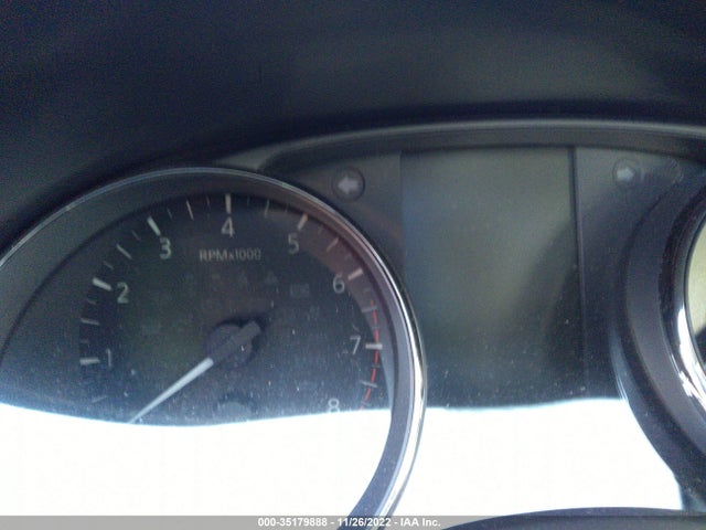 2020 NISSAN ROGUE S VIN: JN8AT2MT0LW005605