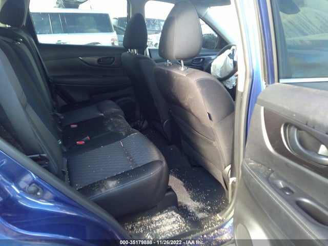 2020 NISSAN ROGUE S VIN: JN8AT2MT0LW005605