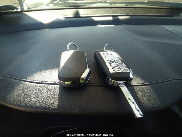 2022 Kia Forte, VIN: 3KPF24AD7NE466603
