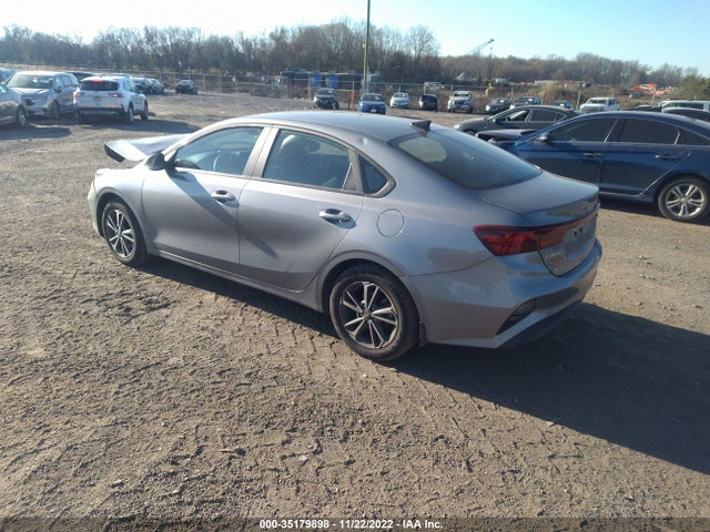 2022 Kia Forte, VIN: 3KPF24AD7NE466603