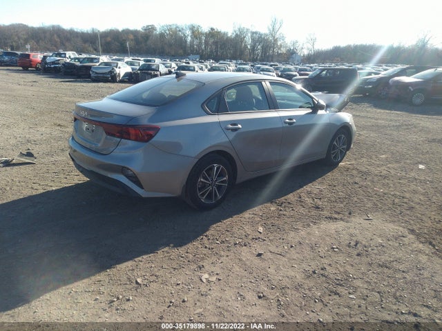 2022 Kia Forte, VIN: 3KPF24AD7NE466603