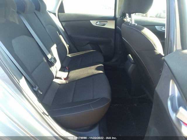 2022 Kia Forte, VIN: 3KPF24AD7NE466603