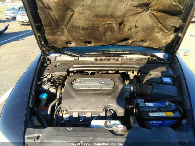 2006 ACURA TL VIN: 19UUA66286A051583
