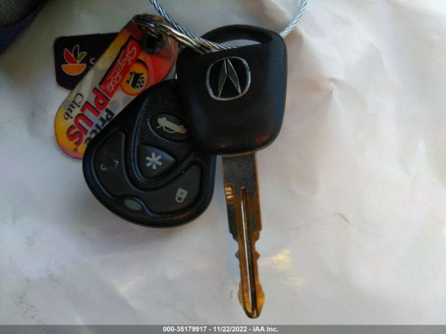 2006 ACURA TL VIN: 19UUA66286A051583
