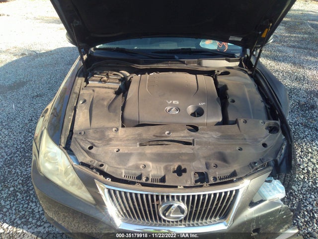 Lexus IS 250 2009 JTHCK262495034467 Image 11