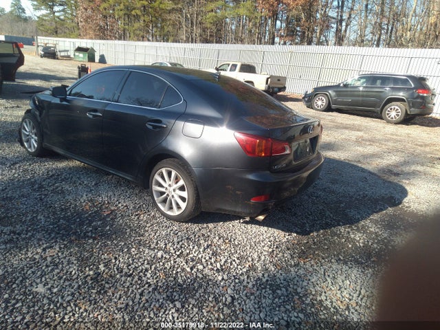 Lexus IS 250 2009 JTHCK262495034467 Image 4