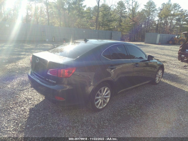 Lexus IS 250 2009 JTHCK262495034467 Image 5