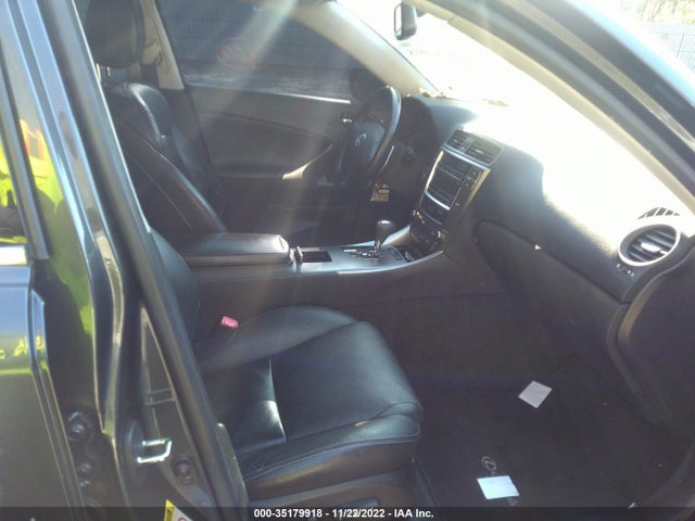 Lexus IS 250 2009 JTHCK262495034467 Image 6