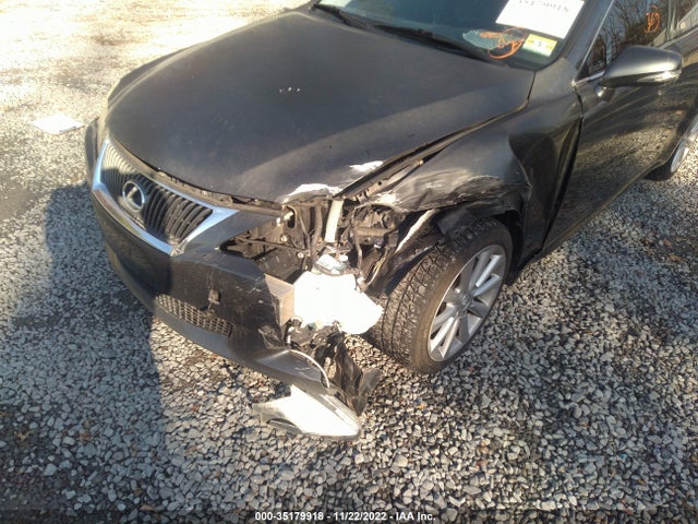 Lexus IS 250 2009 JTHCK262495034467 Image 7