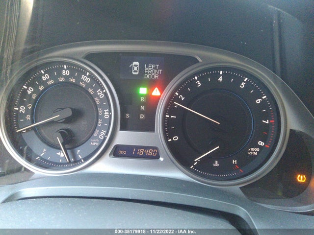 Lexus IS 250 2009 JTHCK262495034467 Image 8