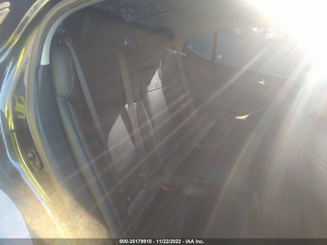 Lexus IS 250 2009 JTHCK262495034467 Image 9