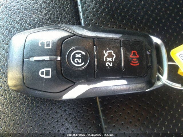 1FM5K8F8XGGC06080 Ford Explorer Limited