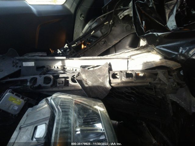 1FM5K8F8XGGC06080 Ford Explorer Limited
