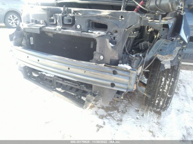 1FM5K8F8XGGC06080 Ford Explorer Limited